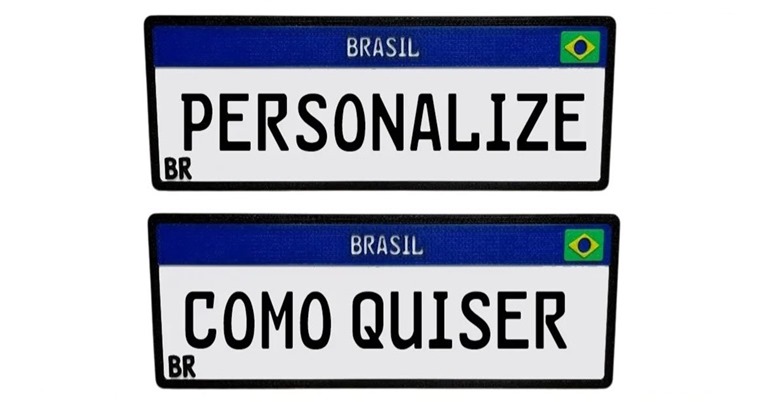 Placas Decorativas